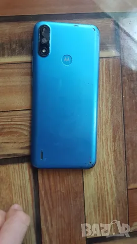 Motorola Moto E7 64GB