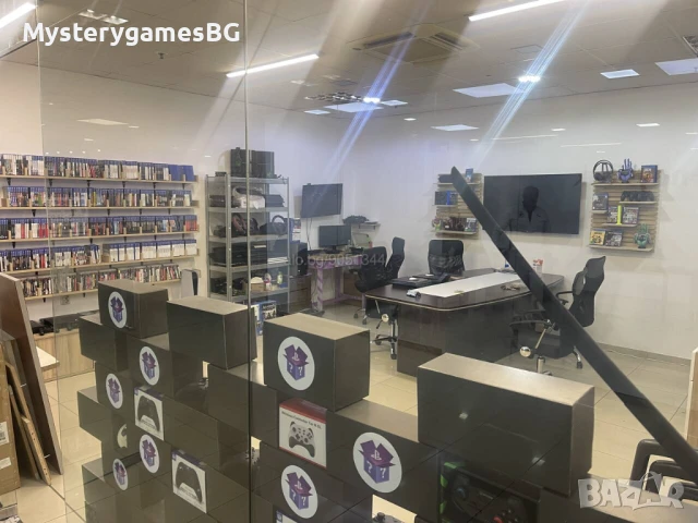 Профилактика и Ремонт на PS2 / PS3 / ПС4/ПС5 