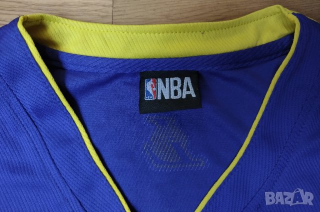 NBA / Los Angeles Lakers / Kobe Bryant #24 - баскетболен потник , снимка 9 - Спортни дрехи, екипи - 41487903