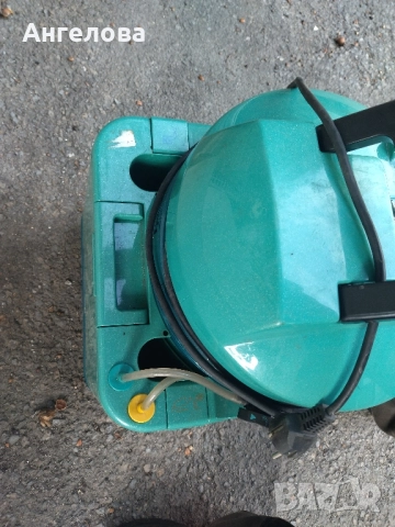 Прахосмукачка , снимка 4 - Прахосмукачки - 51840161