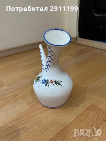 Керамична кана, снимка 2 - Декорация за дома - 41243921