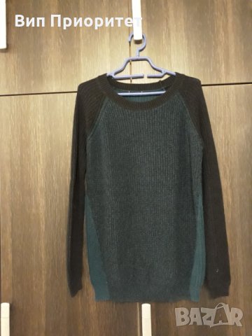 блуза дълъг ръкав , снимка 1 - Блузи с дълъг ръкав и пуловери - 34825317
