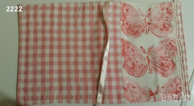 Подвързия/калъфка/ за книга, снимка 9 - Ръчно изработени сувенири - 53174210