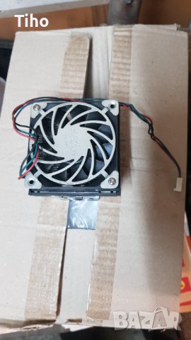 Охладител за интел, снимка 6 - Други - 39431362