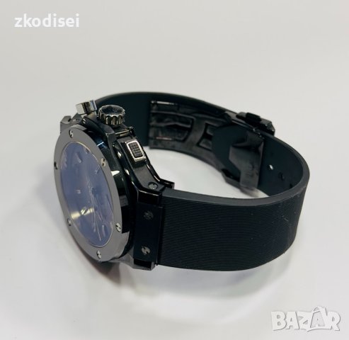 Часовник Hublot - 301RX Реплика, снимка 3 - Мъжки - 44423766