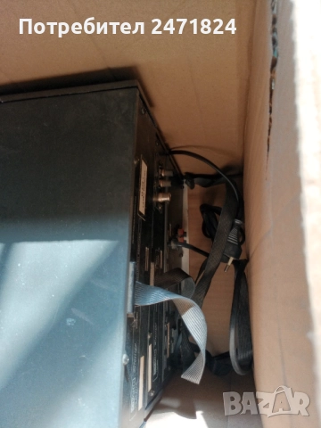 Система уредба , снимка 3 - Аудиосистеми - 52811523