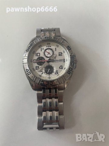 МЪЖКИ ЧАСОВНИК FESTINA F16494/1, снимка 6 - Мъжки - 42325935