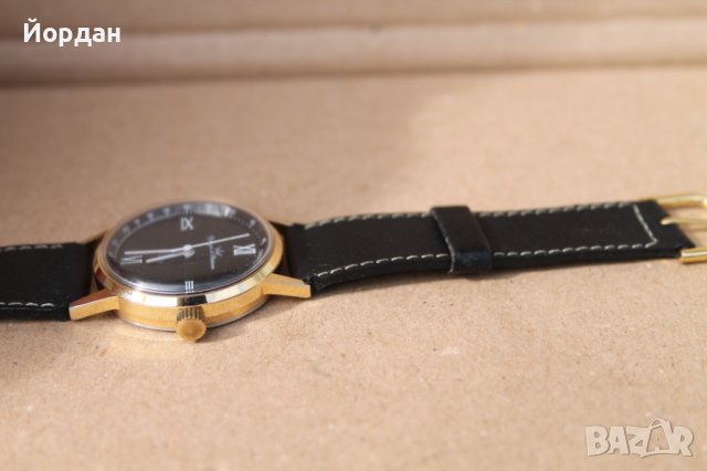 Френски часовник ''Yonger & Bresson'', снимка 9 - Антикварни и старинни предмети - 41167629