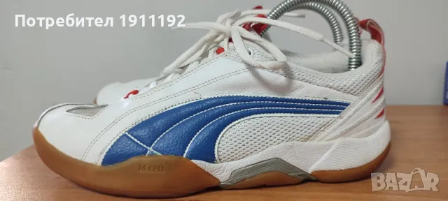 Puma. Маратонки. Номер 39, снимка 6 - Маратонки - 50108919