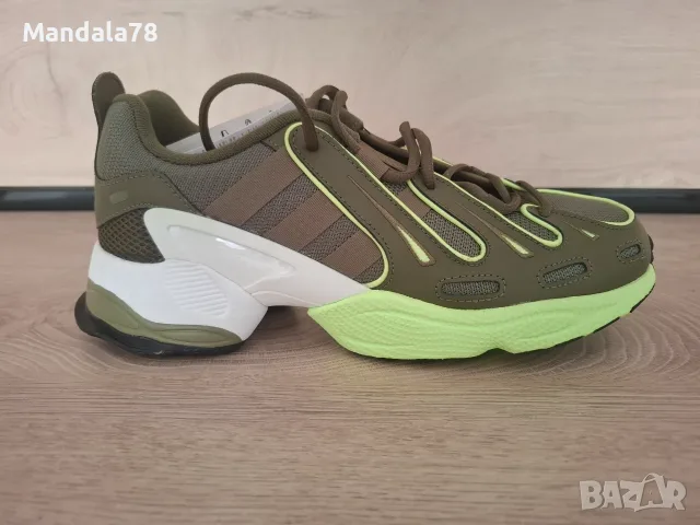 Продавам нови оригинални мъжки маратонки Аdidas EQT Gazelle.