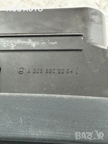 Централни Духалки за Мерцедес Ц класа, Mercedes Benz C Class, W203, A 203 830 22 54, A2038302254, снимка 3 - Части - 47985254