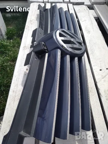 Решетка ФВ Бора, снимка 3 - Части - 49468272