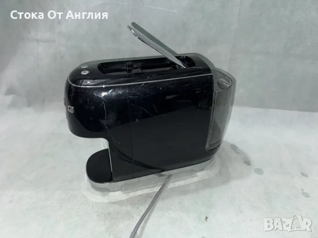 Кафемашина - Smeg Lavazza LM200 / 1250 W, снимка 2 - Кафемашини - 55992657