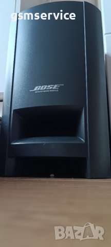 Bose PS3-2-1 Series II  Домашно кино, снимка 2 - Аудиосистеми - 41281365