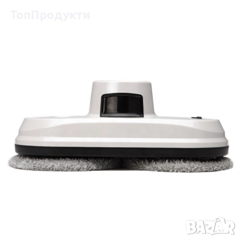 Робот за почистване на прозорци с дистанционно управление/ Материал: ABS пластмаса; Обхват на мощнос, снимка 8 - Други - 52988925