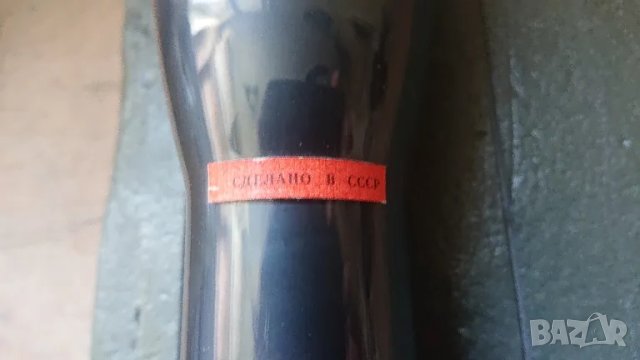 Нова електронно лъчева тръба 8ЛО29И., снимка 6 - Друга електроника - 47573192