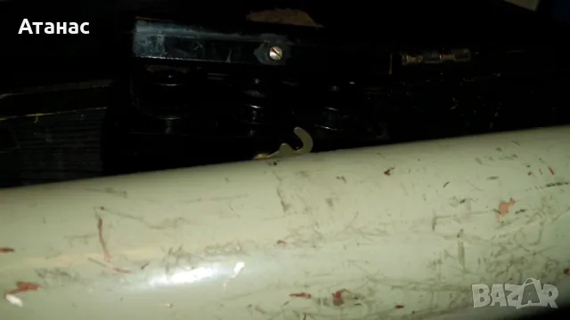 Руски телескоп/рефрактор/ от времето но соца , снимка 8 - Антикварни и старинни предмети - 47534793