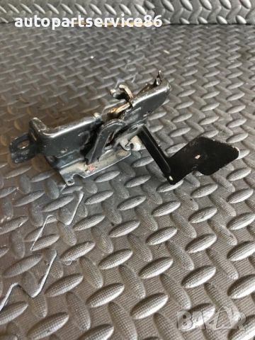 Механизъм за заключване за Jeep Compass 2.4 (2007-2013) 032AE, снимка 3 - Части - 53494996