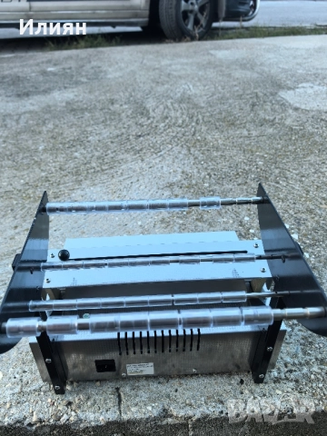 Машина за запечатване на медицински инструменти , снимка 8 - Стоматология - 52809295