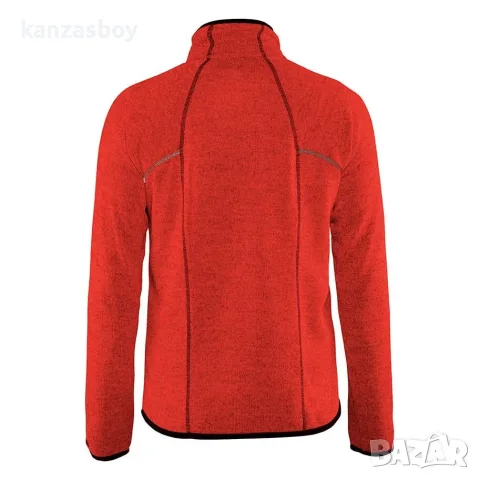 Blaklader 4942 Work Knitted Jacket Mens - мъжко работно ГОРНИЩЕ ХЛ, снимка 2 - Спортни дрехи, екипи - 56060345