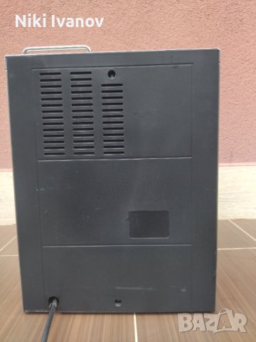 Кафеавтомат Делонги Примадона , снимка 2 - Кафемашини - 40442145