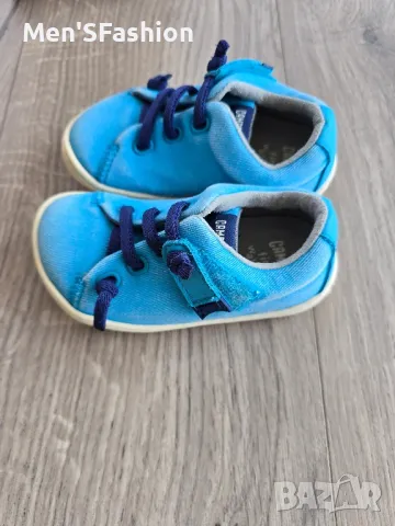 Camper Pue - детски обувки , снимка 10 - Детски маратонки - 49128403