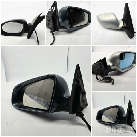 странични стъкла голф 5-голф4 , снимка 2 - Части - 53281773