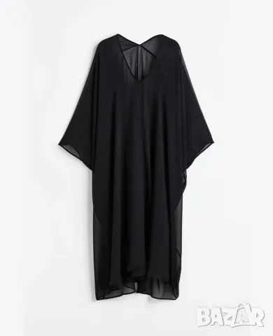 H&M черна туника 