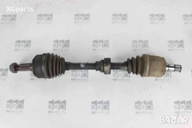 Полуоска предна лява за Honda Accord VIII 2.2i-dtec 150 к.с. (2007-2012)