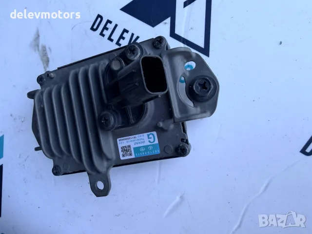 88210-0A010 дистроник от Toyota Highlander (GSU7) 3.5 VVTI, снимка 3 - Части - 56330954