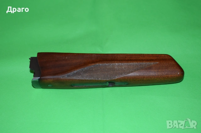 Ложа за ловна пушка ИЖ-27Е до 88' година