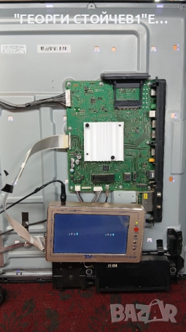 KD-49XD7005  1-980-837-11  APS-395B   LC490EQY-SJA3  6870C-0598A, снимка 5 - Части и Платки - 52789236