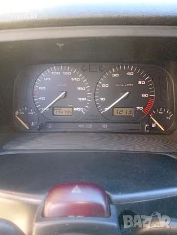 VW GOLF 1.6 CL 1993 g benzin, снимка 6 - Автомобили и джипове - 56358263