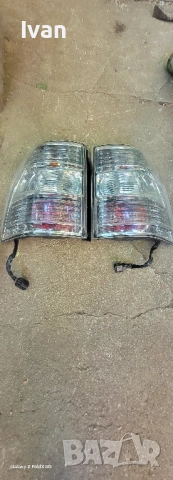 стопове за паджеро , снимка 5 - Аксесоари и консумативи - 51641541