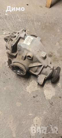 диференциал диференцял 3.45 бмв bmw , снимка 2 - Части - 52957513