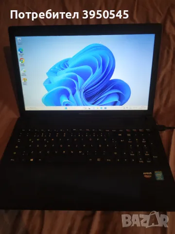 Lenovo G500, снимка 1