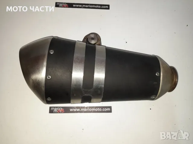 Ауспух за KTM Suer Duke 1290 R (2015), снимка 1