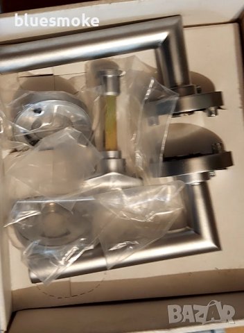 Розетка за врата Видима , снимка 2 - ВИК - 39723204