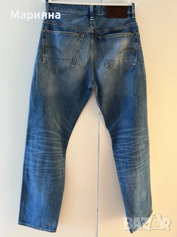 Дънки Guess и G-star , снимка 2 - Дънки - 55802431