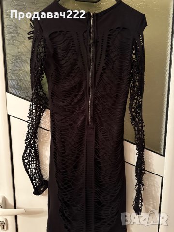 Рокля, снимка 4 - Рокли - 40745465