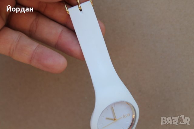 Часовник ''Ice'' , снимка 3 - Други - 42166289