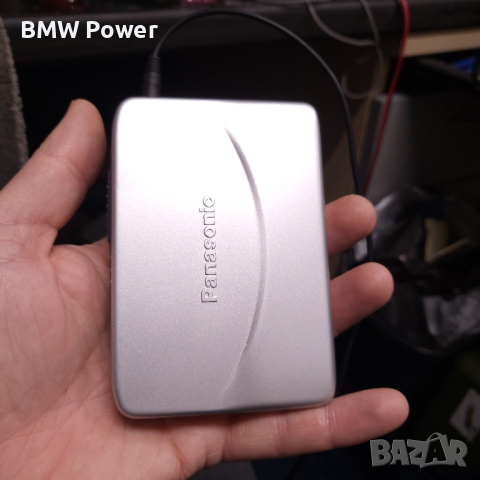 Panasonic RQ-SX43, снимка 4 - Радиокасетофони, транзистори - 44671883