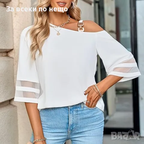 Дамско трико Различни цветове , снимка 2 - Други - 49691407