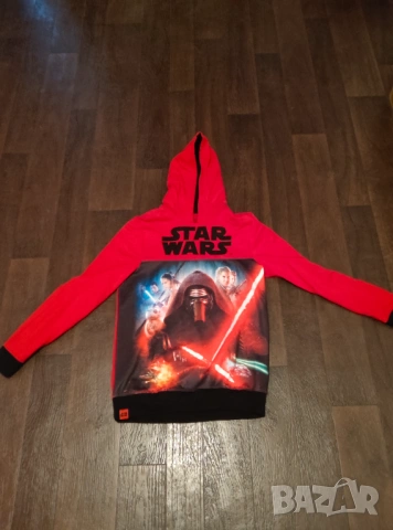 Оригинален суичър Star Wars - размер 170/176 (S)