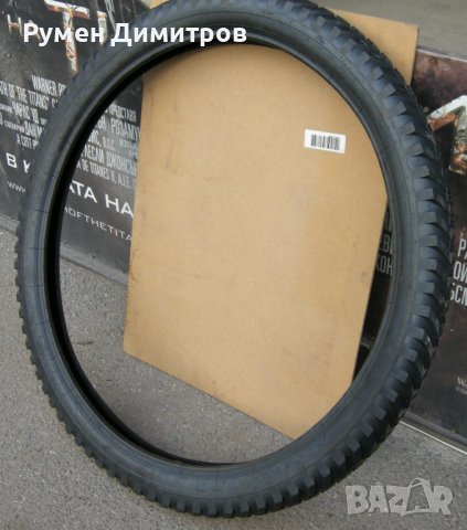 4.00-30  гуми за сеносъбирачи, снимка 2 - Гуми и джанти - 40632643