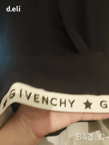 GIVENCHY/VERSACE/ Ives Saint Laurent Slim Original Size XL 100% Памук , снимка 5 - Ризи - 49736163