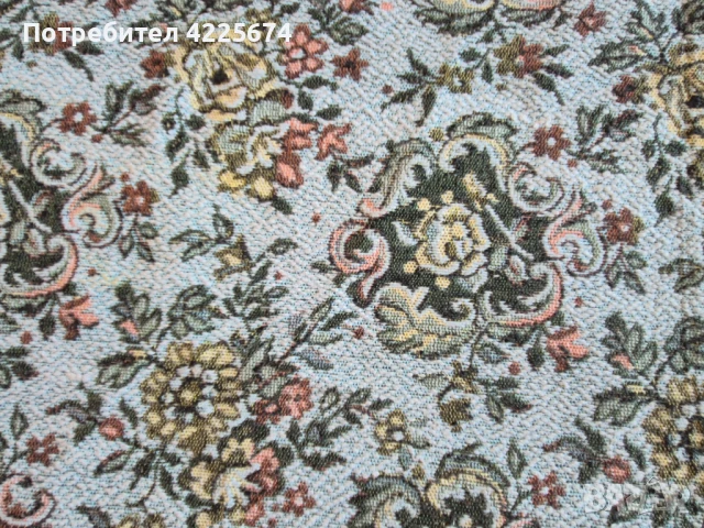 Покривка/шалте за спалня, снимка 3 - Спално бельо - 50897901