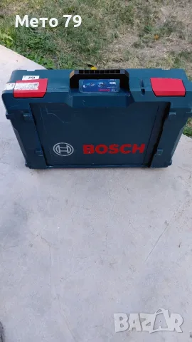 Bosch 18v Перфоратор,Ъглошлайф , снимка 10 - Други инструменти - 56348005
