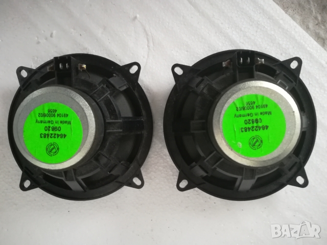 Буфери /тонколони , снимка 5 - Тонколони - 36038951