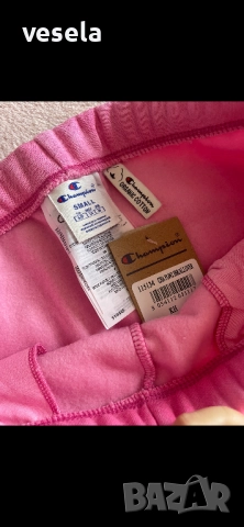 Долние Champion, снимка 3 - Спортни екипи - 51900851